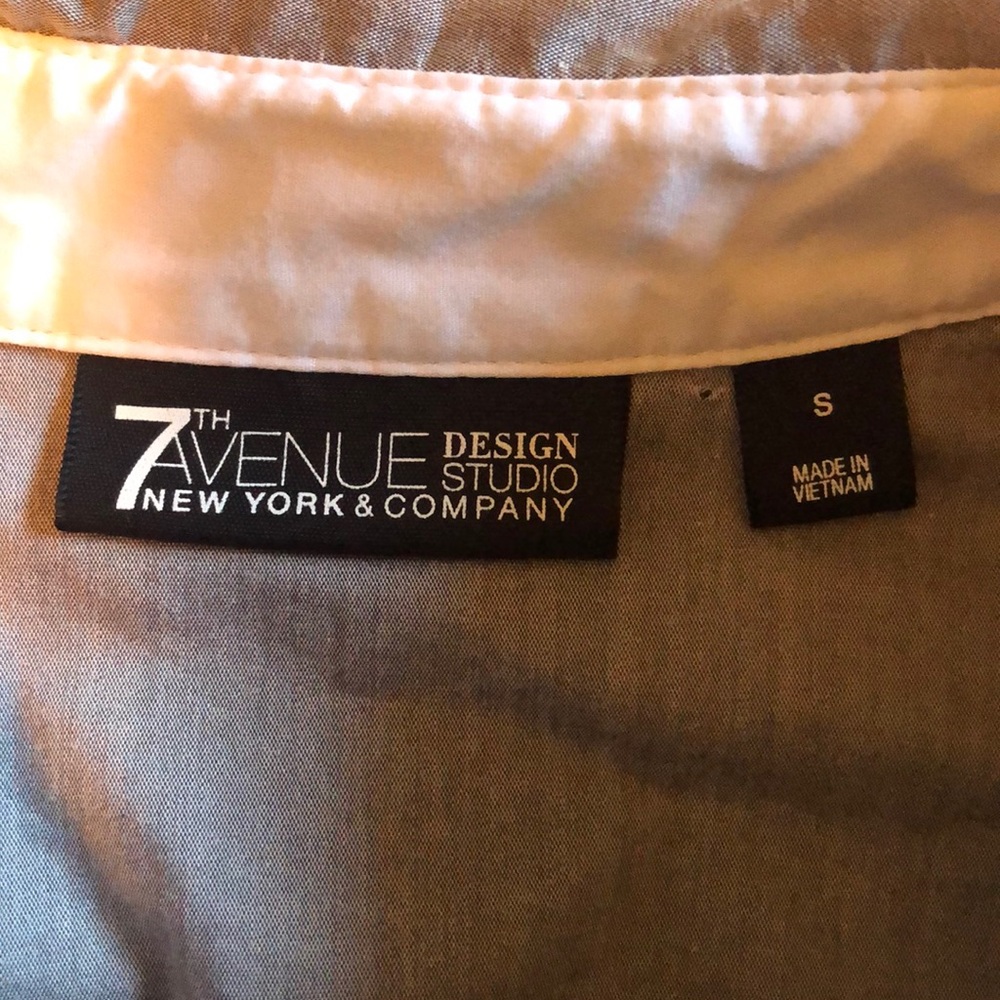 Blouse - Picture 3 of 3